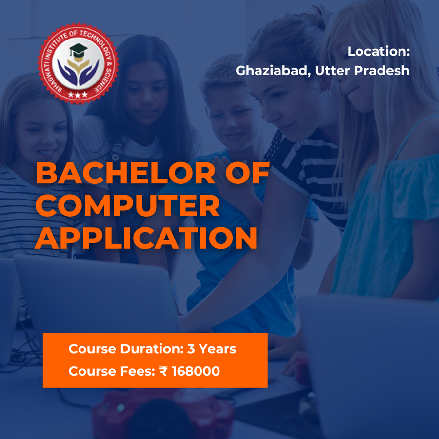 Bhagwati Institute of Technology & Science